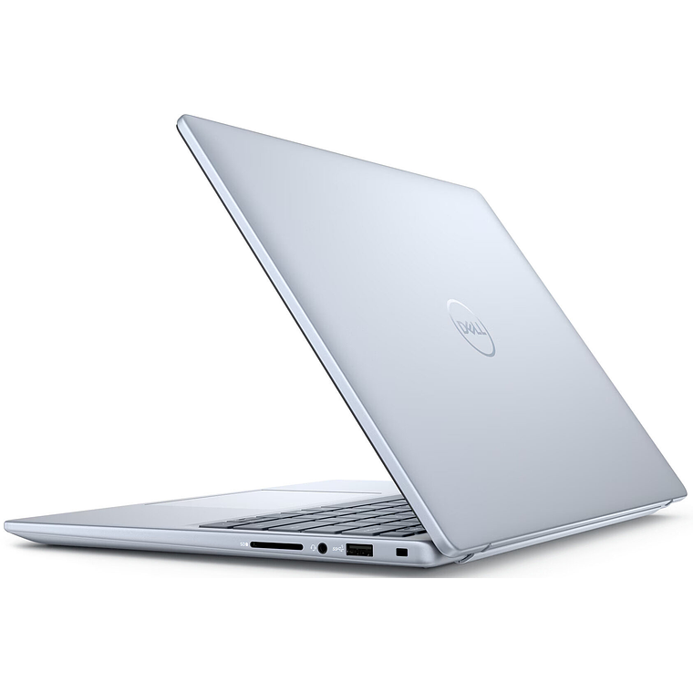 Notebook Dell Inspiron 5440 de 14“ (intel i5-1334U, 8GB Ram, 512GB SSD, Win11 Home) Ice Blue Silver  3