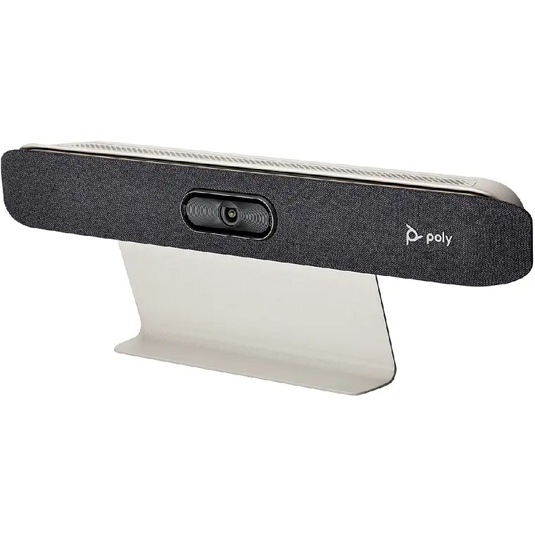 Soporte de Mesa Opcional Poly Studio X30 3