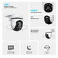 Cámara de Vigilancia TP-Link Tapo C500, Exterior, 360° , Detección de personas - Miniatura 2