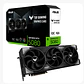 Tarjeta de Video ASUS TUF Gaming GeForce RTX 5080 OC Edition 16GB GDDR7 - Miniatura 1
