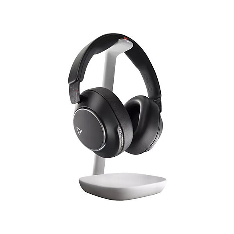 Audifonos Poly Voyager surround USB-C  1