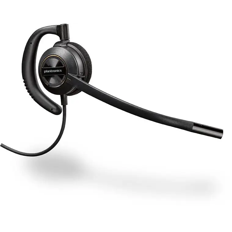 Auriculares Poly EncorePro HW540 1