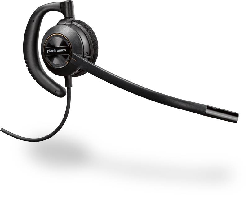 Auriculares Poly EncorePro HW540
