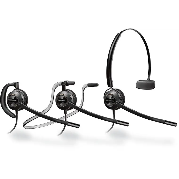 Auriculares Poly EncorePro HW540 2