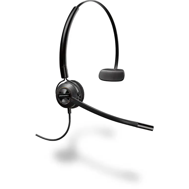 Auriculares Poly EncorePro HW540 4