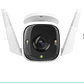 Cámara de vigilancia de red - para exteriores - a prueba de polvo/de inclemencias - color (Día y noche) - Miniatura 2