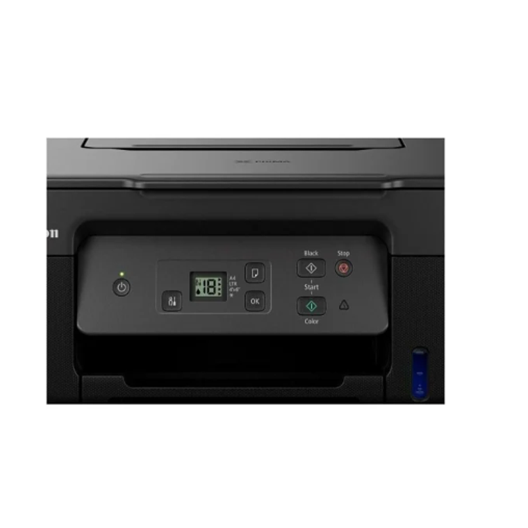 Impresora Multifuncional Canon PIXMA G2170 (Tinta Color, USB) 3