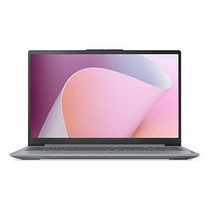 Notebook Lenovo IdeaPad 3 Gen de 15.6“ (Ryzen 5-7520U, 8GB Ram, 512GB, Win11 Home)
