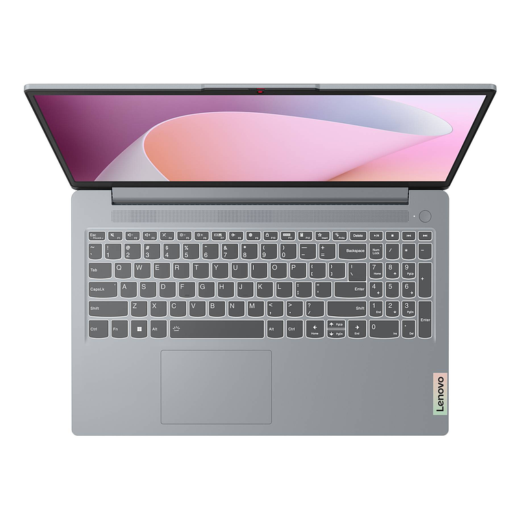 Notebook Lenovo IdeaPad 3 Gen de 15.6“ (Ryzen 5-7520U, 8GB Ram, 512GB, Win11 Home) 4