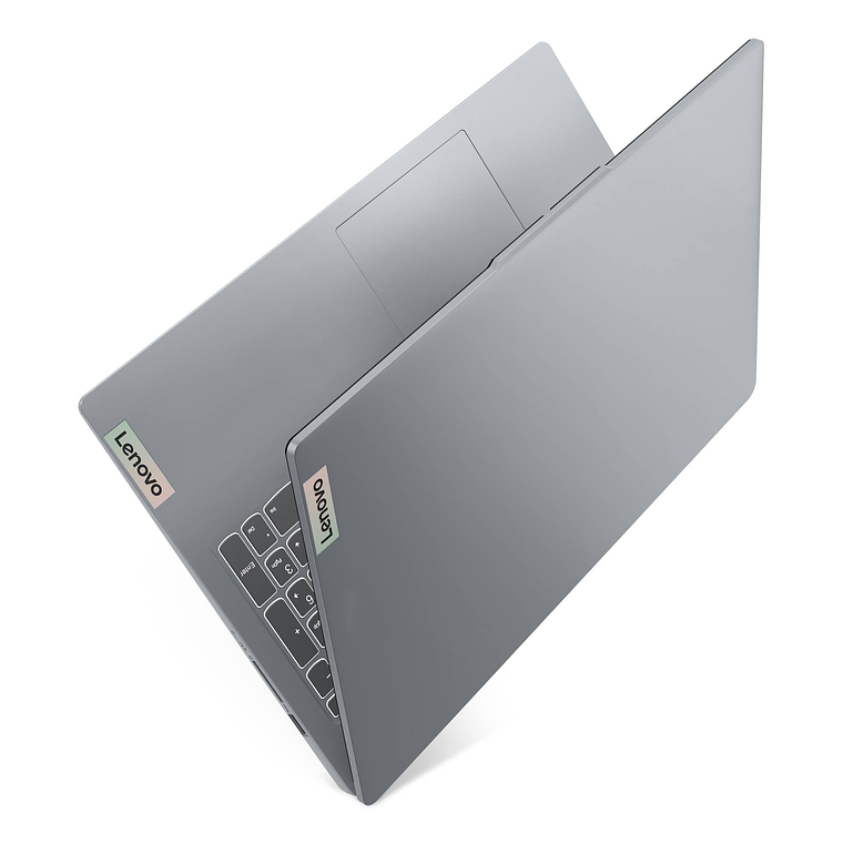 Notebook Lenovo IdeaPad 3 Gen de 15.6“ (Ryzen 5-7520U, 8GB Ram, 512GB, Win11 Home) 5