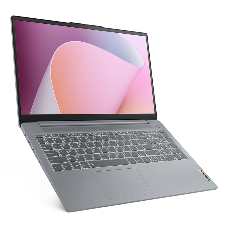 Notebook Lenovo IdeaPad 3 Gen de 15.6“ (Ryzen 5-7520U, 8GB Ram, 512GB, Win11 Home) 8