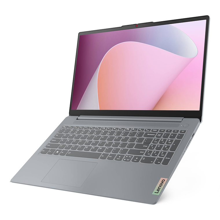 Notebook Lenovo IdeaPad 3 Gen de 15.6“ (Ryzen 5-7520U, 8GB Ram, 512GB, Win11 Home) 9