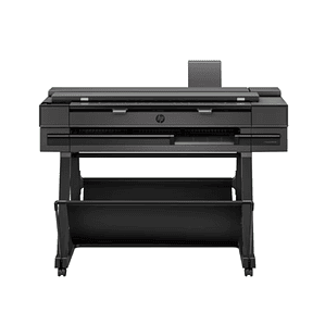 Impresora Plotter Multifuncional DesignJet T850 36