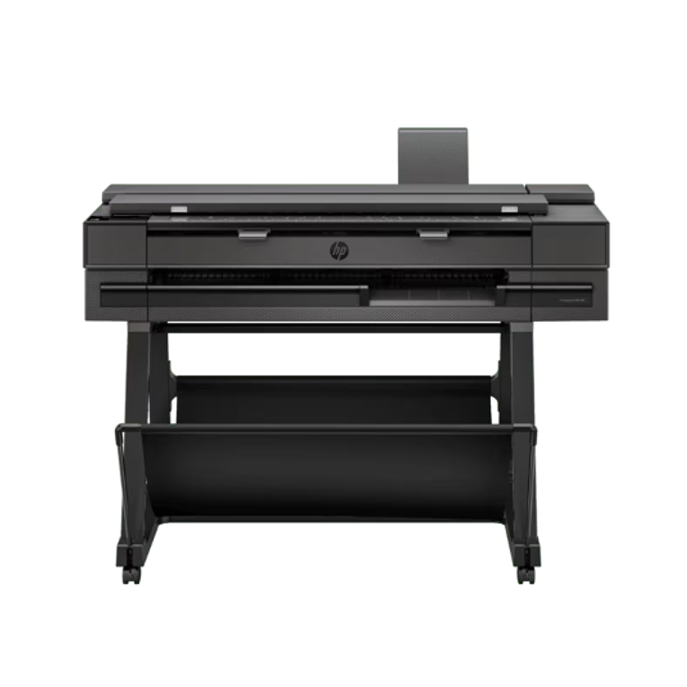 Impresora Plotter Multifuncional DesignJet T850 36 1