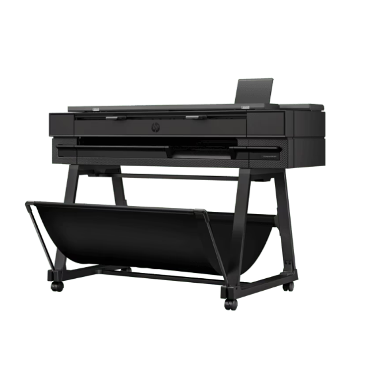Impresora Plotter Multifuncional DesignJet T850 36 2