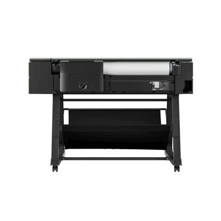 Impresora Plotter Multifuncional DesignJet T850 36 3