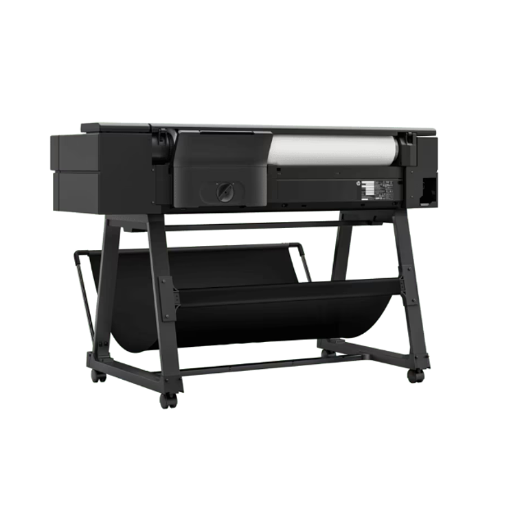 Impresora Plotter Multifuncional DesignJet T850 36 4