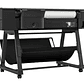 Impresora Plotter Multifuncional DesignJet T850 36 - Miniatura 4