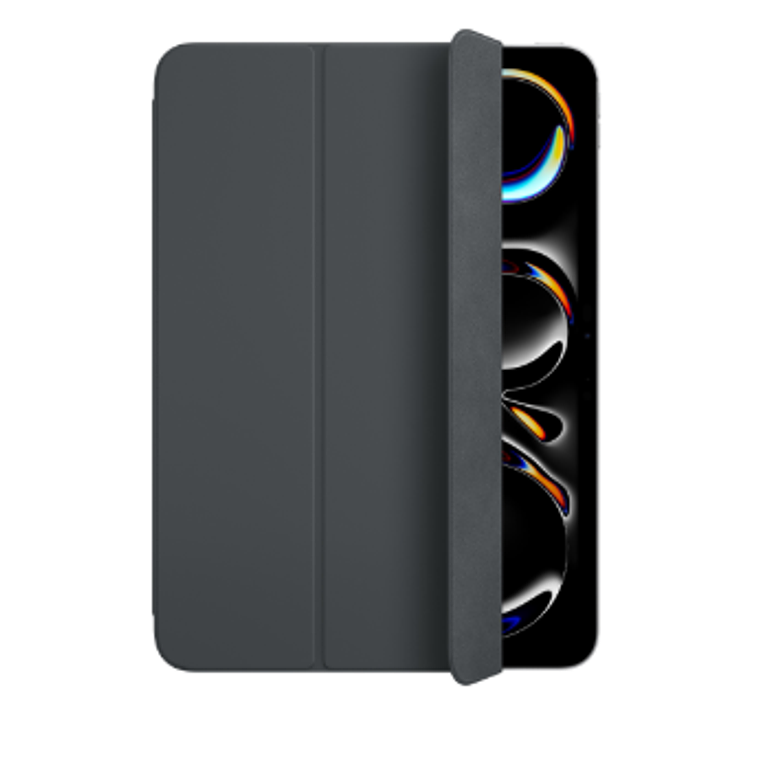 Funda iPad Pro 11“ M4 Apple Smart Folio Negro 1