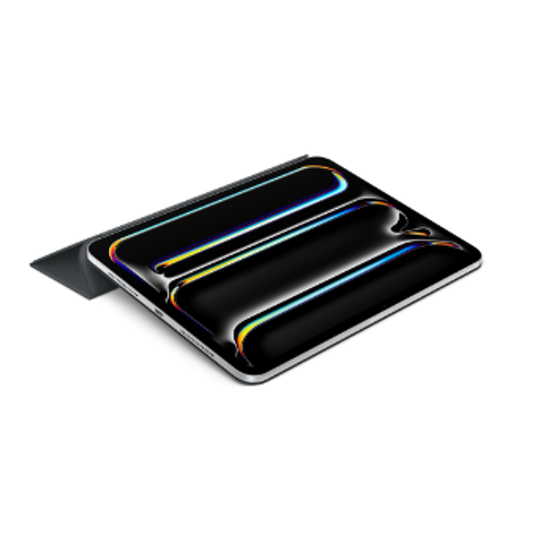 Funda iPad Pro 11“ M4 Apple Smart Folio Negro 3