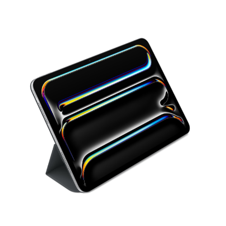 Funda iPad Pro 11“ M4 Apple Smart Folio Negro 4