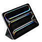 Funda iPad Pro 11“ M4 Apple Smart Folio Negro - Miniatura 4