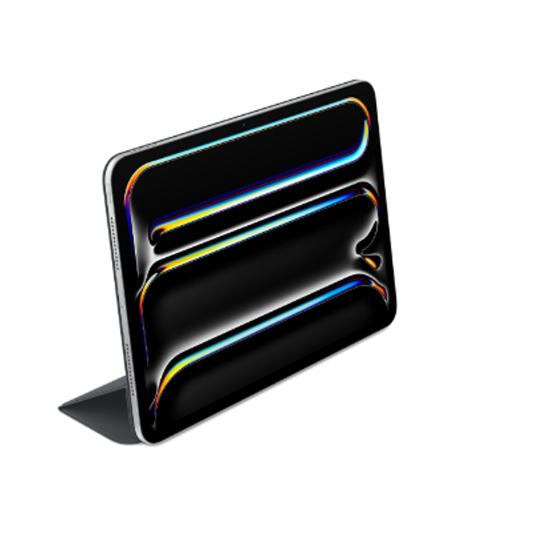 Funda iPad Pro 11“ M4 Apple Smart Folio Negro 5
