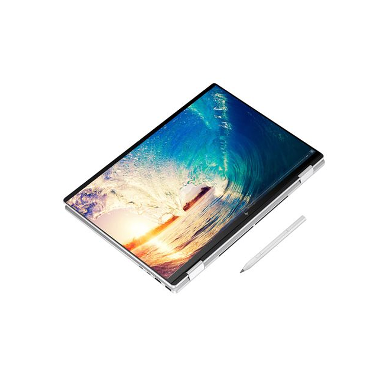 Notebook HP Envy x360 de 16“ Touch (Ultra 7 155U, 32GB Ram, 1TB SSD, Win11 Home) 4