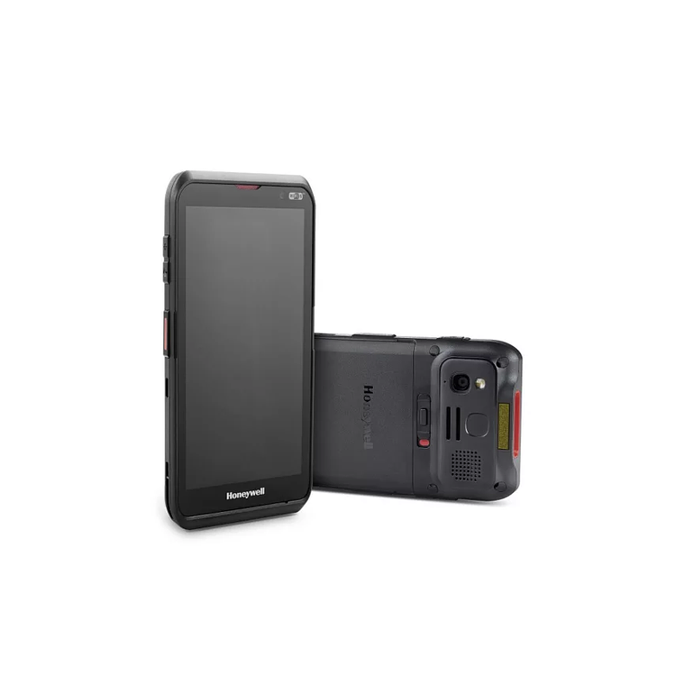 Terminal Portátil Honeywell  ScanPal EDA52 2D (4GB/64GB S0703 2PIN) GMS WWAN WLAN  4