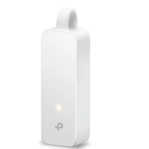 Hub USB-C TP-Link UE330C - 3 Puertos USB 3.0 y Adaptador Ethernet Gigabit