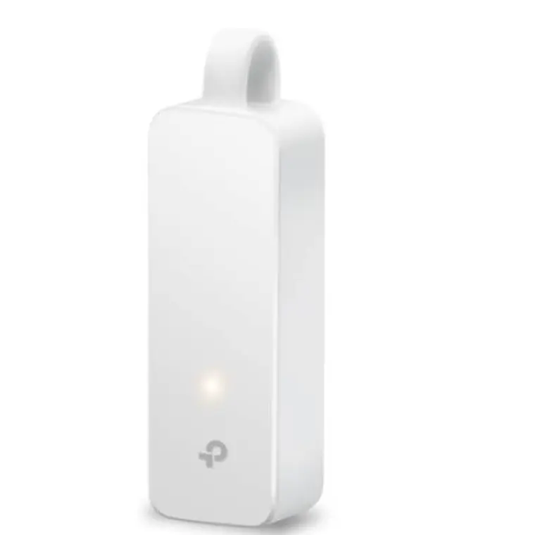Hub USB-C TP-Link UE330C - 3 Puertos USB 3.0 y Adaptador Ethernet Gigabit 1