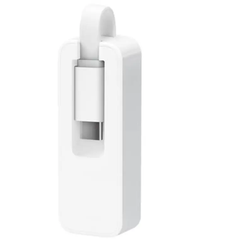 Hub USB-C TP-Link UE330C - 3 Puertos USB 3.0 y Adaptador Ethernet Gigabit 2