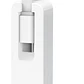 Hub USB-C TP-Link UE330C - 3 Puertos USB 3.0 y Adaptador Ethernet Gigabit - Miniatura 2