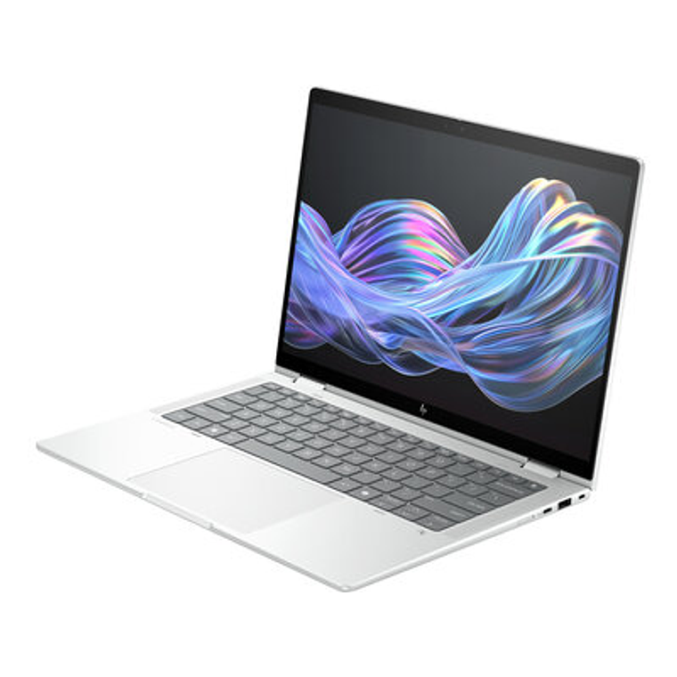 Notebook HP EliteBook X Flip G1i de 14“ (Ultra 7 258V, 32GB Ram, 1TB SSD, Win11 Pro) 2