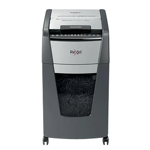 Trituradora Optimum AutoFeed +300X Corte Challa