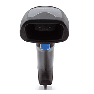 Lector de Códigos de Barras Datalogic QuickScan,