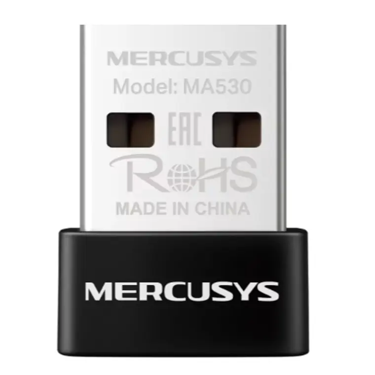 Adaptador Bluetooth 5.3, Nano USB, Conexión Rápida, Estable, Compatible con Windows 1