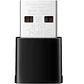 Adaptador USB Nano Wi-Fi Mercusys MA12N N300 - 300 Mbps, WPA3, Plug & Play - Miniatura 1