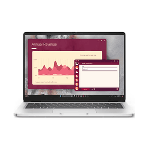 Notebook Dell Pro de 14“ (Ultra 7 255U, 16GB Ram, 512GB SSD, Win11 Pro) 3 Años de Garantia