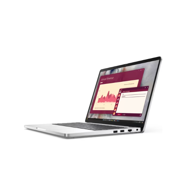 Notebook Dell Pro de 14“ (Ultra 7 255U, 16GB Ram, 512GB SSD, Win11 Pro) 3 Años de Garantia 2