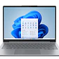 Notebook Lenovo ThinkBook 14 Gen8  de 14“  ( Intel Core i7 240H, 16GB Ram, 512GB SSD, Win11 Pro) - Miniatura 1