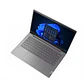 Notebook Lenovo ThinkBook 14 Gen8  de 14“  ( Intel Core i7 240H, 16GB Ram, 512GB SSD, Win11 Pro) - Miniatura 2