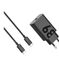 Motorola - Battery charger - Lithium - Para Universal - Turbo Power 68W - Miniatura 2