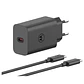 Motorola - Battery charger - Lithium - Para Universal - Turbo Power 68W - Miniatura 3