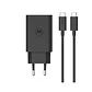 Motorola - Battery charger - Lithium - Para Universal - Turbo Power 68W - Miniatura 4