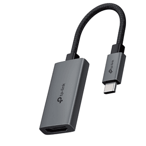 Adaptador de USB tipo C a HDMI TP-Link