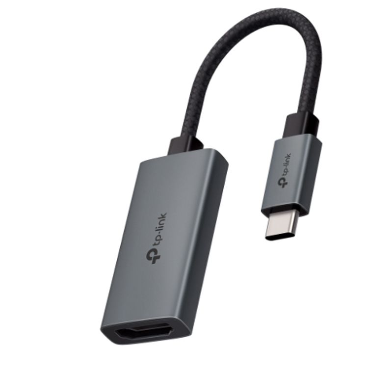 Adaptador de USB tipo C a HDMI TP-Link 1
