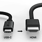 Adaptador de USB tipo C a HDMI TP-Link - Miniatura 2