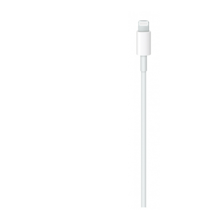 Cable de USB-C a Lightning (2 m) 2
