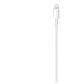 Cable de USB-C a Lightning (2 m) - Miniatura 2